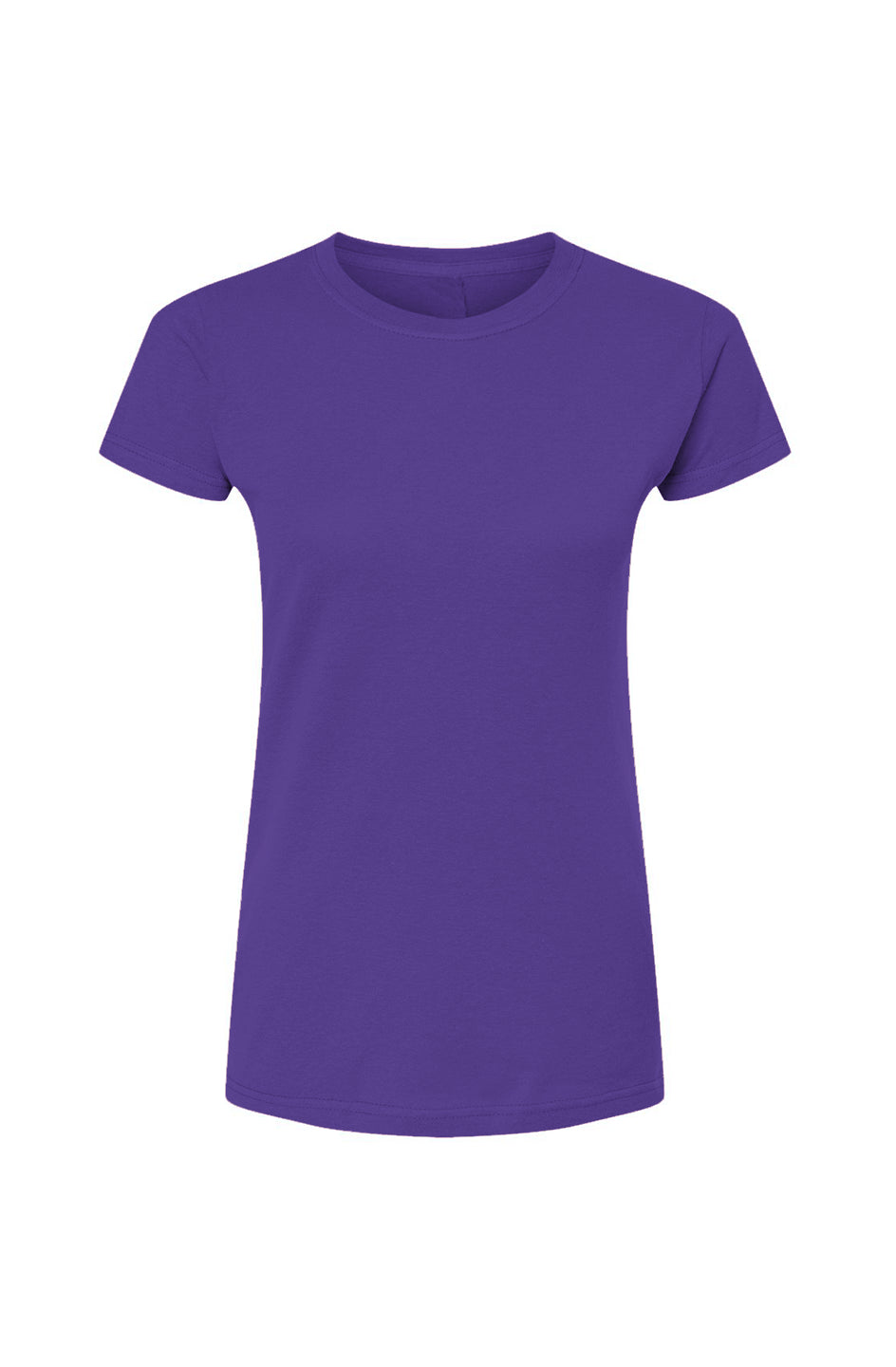 Tultex Womens Fine Jersey T-Shirt