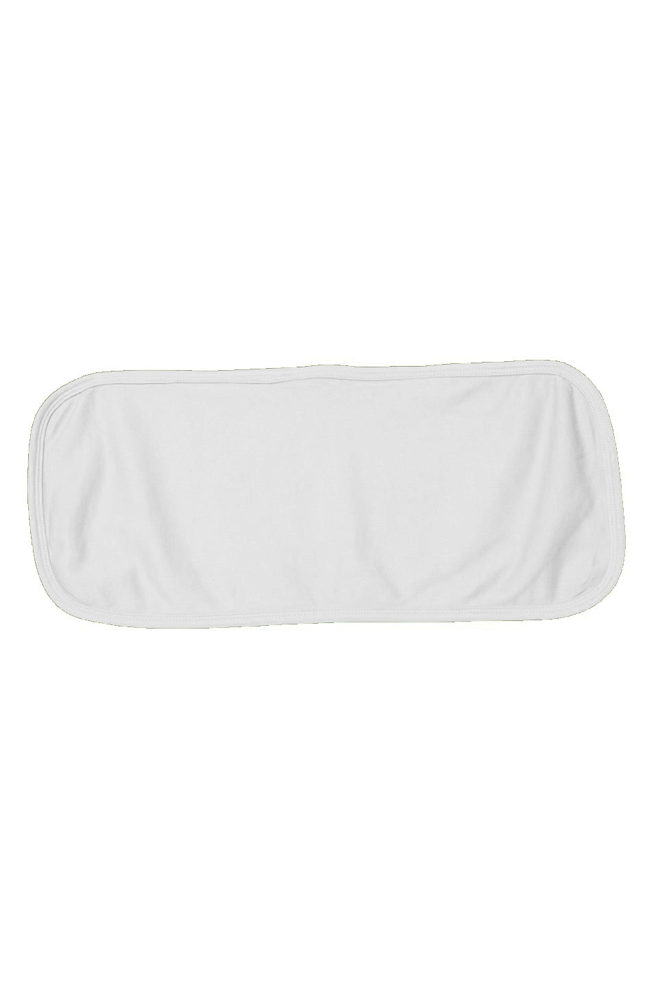 Terry Burp Cloth