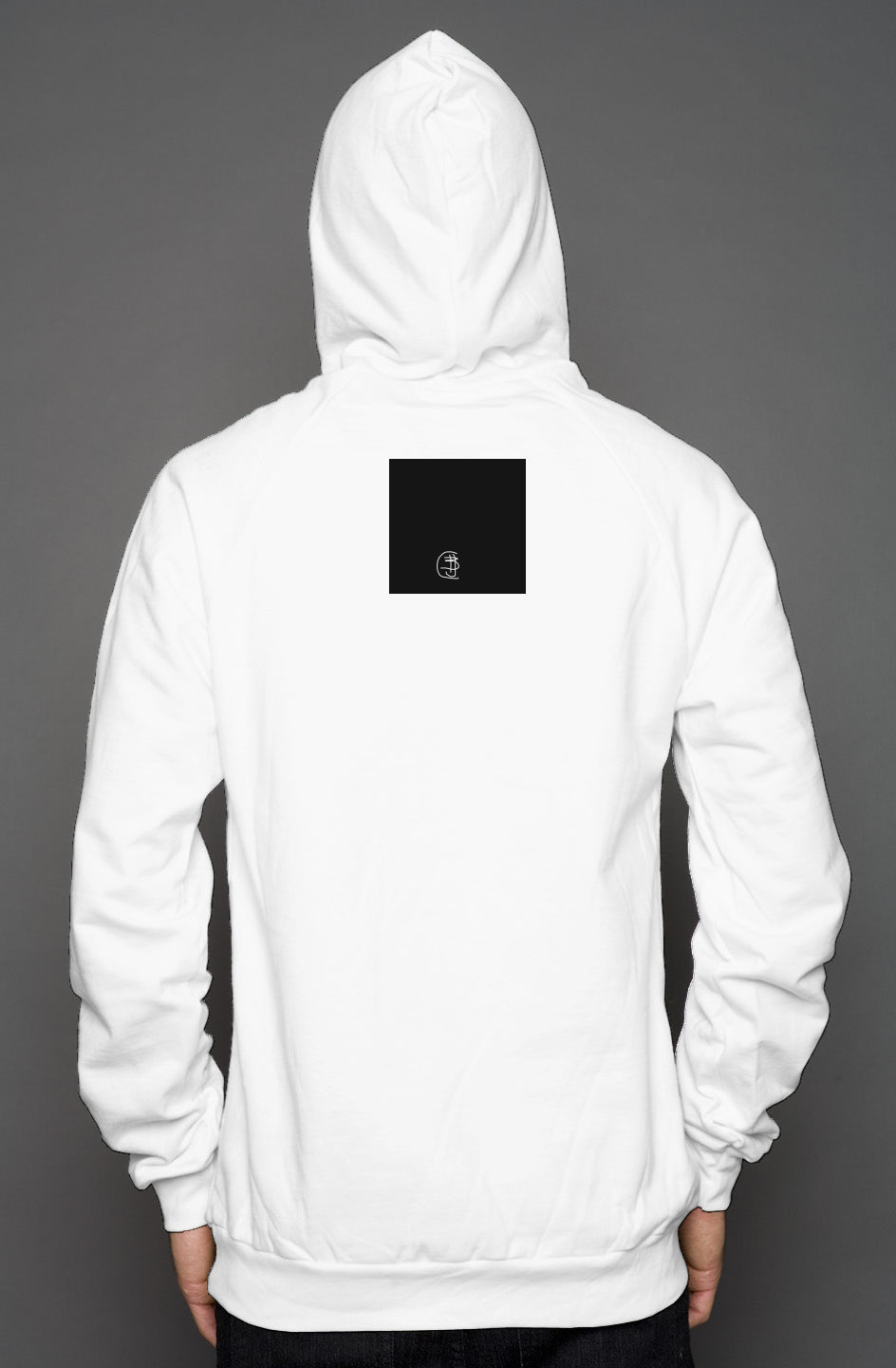 pullover hoody 4u2